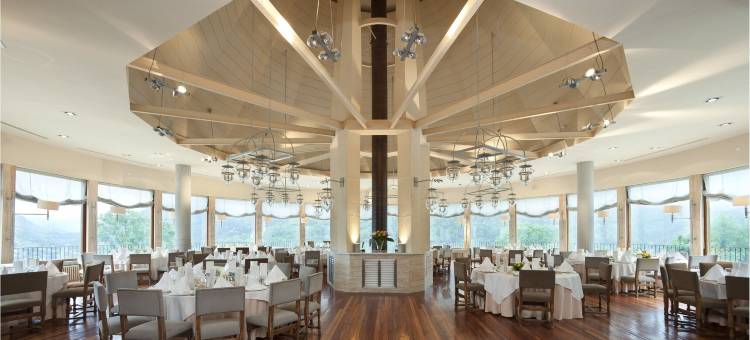 维耶拉旅馆(Parador de Vielha)图片