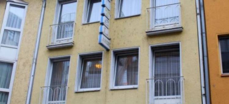 科隆中央阿德酒店(Centro Hotel Arde Koln, Trademark Collection by Wyndham)图片