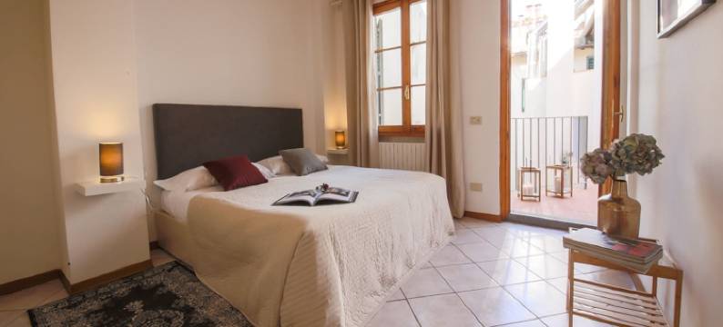 阿奇诺圣皮耶罗酒店(Apartments Florence - Archino di San Piero)图片