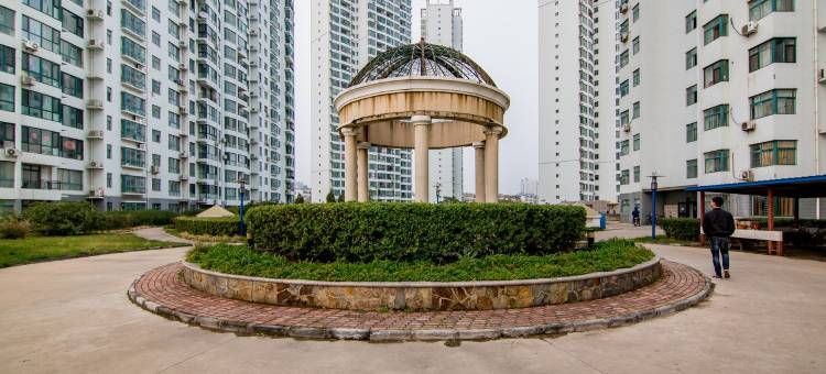 世纪花园公寓(金湾环路分店)图片