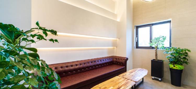扶安舒适湾酒店(Byeonsan Cozy Cove Hotel)图片