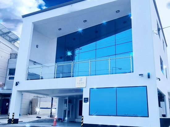 Ulsan Storm Wind Pension