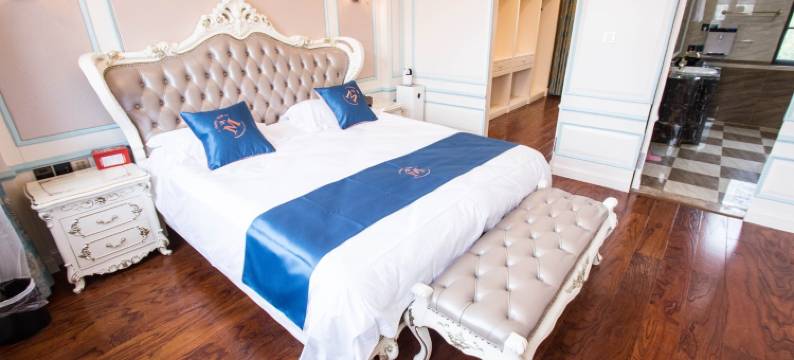 度假别墅小慢02(开元寺路分店)图片