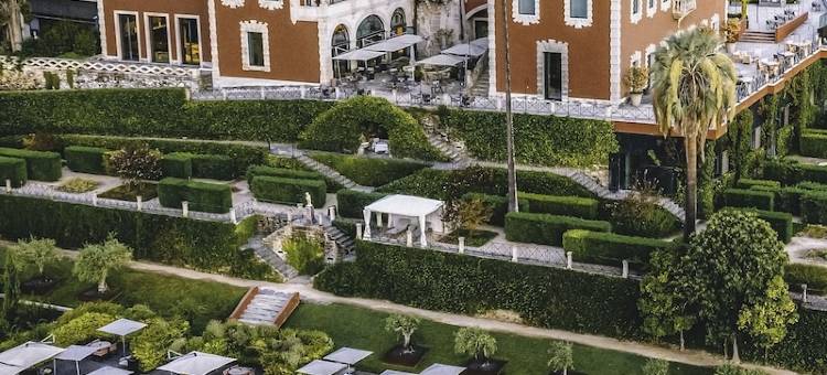 杜罗河谷六善酒店(Six Senses Douro Valley)图片