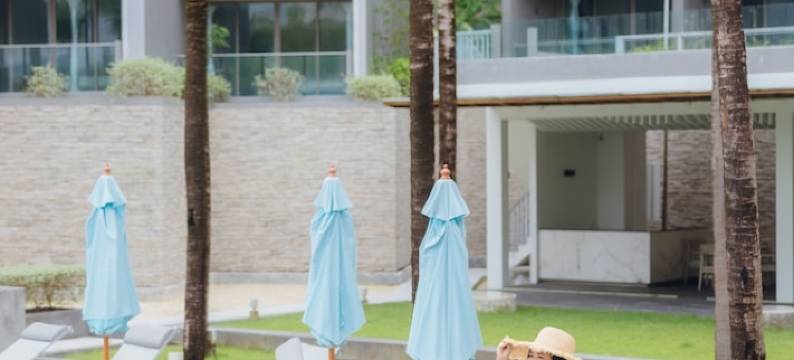 海滨海滩度假村(Oceanfront Beach Resort)图片