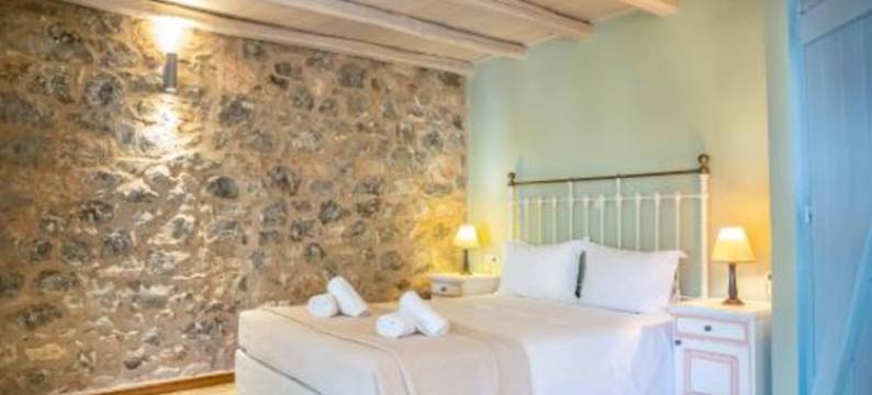 特拉佩拉阿罗波利斯精品酒店(Trapela Areopolis, Boutique Hotel)图片