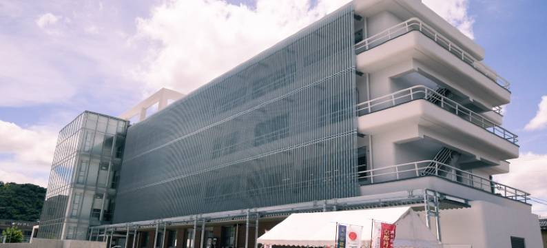 舞鹤门户(Gateway Maizuru)图片