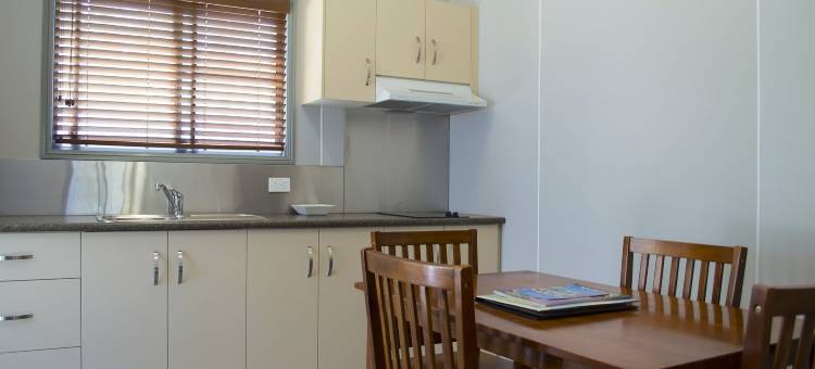 BIG4 Warwick Holiday Park图片