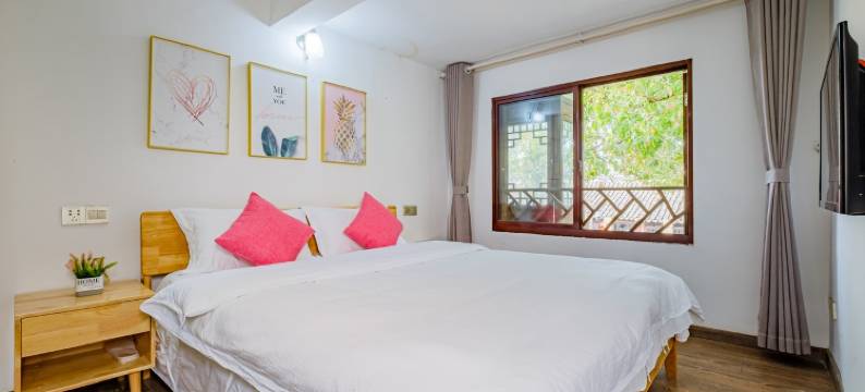 西塘小章家客栈(烧香港南街分店)图片