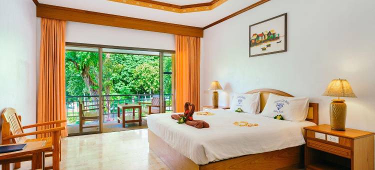 钻石洞度假村(Diamond Cave Resort)图片