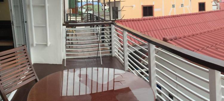 闪光别墅(Glitter House)图片