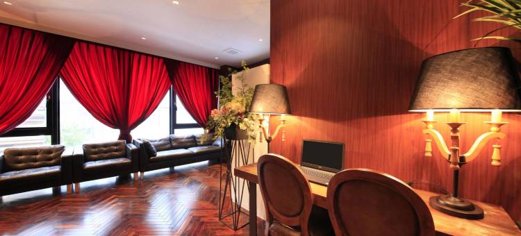 上野站前百夫长酒店及水疗中心(Centurion Hotel&Spa Ueno Station)图片