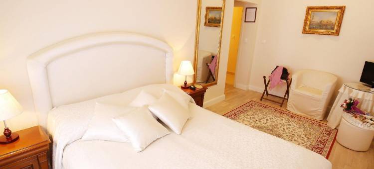 特里亚纳别墅酒店(Villa Triana-Adults Only)图片