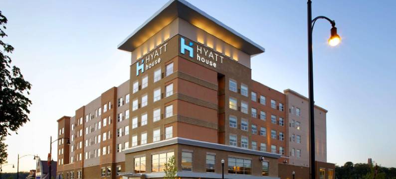 匹兹堡南部凯悦嘉寓酒店(Hyatt House Pittsburgh South Side)图片