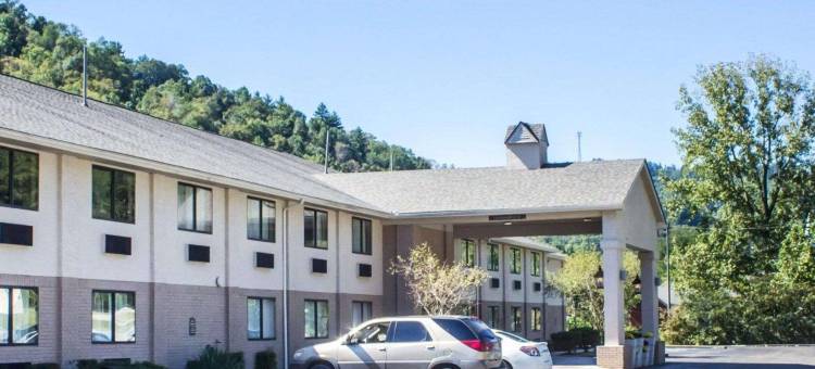 品质酒店哈伦(Quality Inn)图片