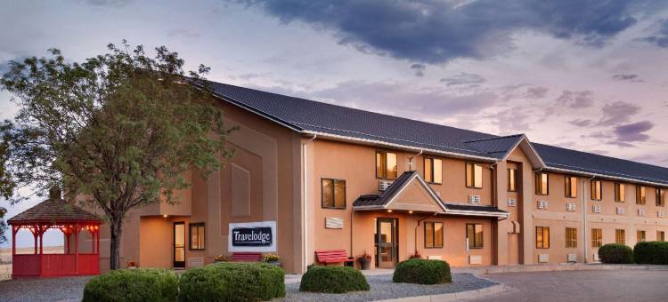 Travelodge by Wyndham Vaughn图片