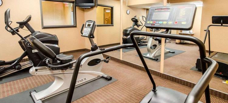 凯艺酒店(Quality Inn)图片