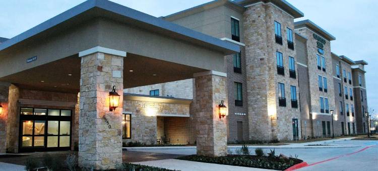 达拉斯阿林顿南部Homewood Suites by Hilton(Homewood Suites by Hilton Dallas/Arlington South)图片
