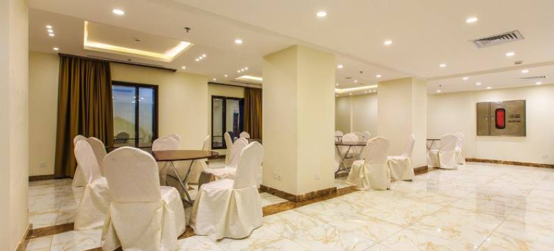 萨玛乌姆阿尔库拉酒店(Sama Umm al-Qura Hotel)图片