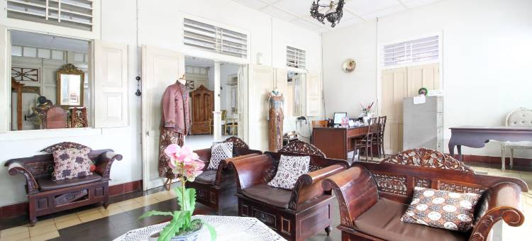 RedDoorz Syariah near Wijilan Yogyakarta图片