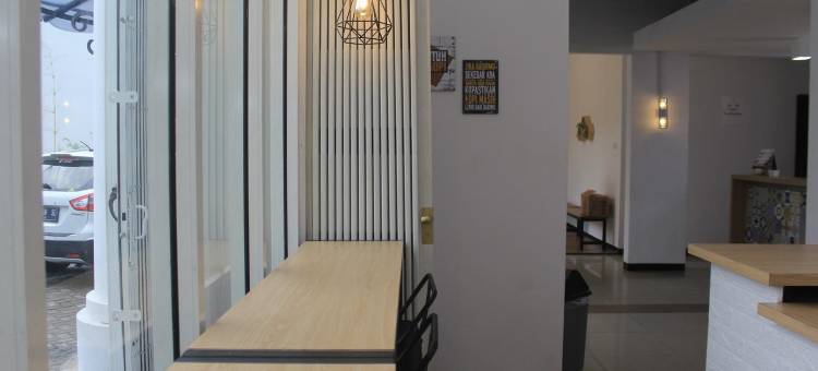 三宝垄基穆拉科塞特酒店(Kimura Kostay Semarang)图片