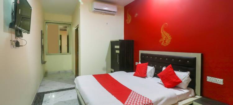 OYO47557普拉巴卡尔宫酒店(47557 Prabhakar Palace)图片