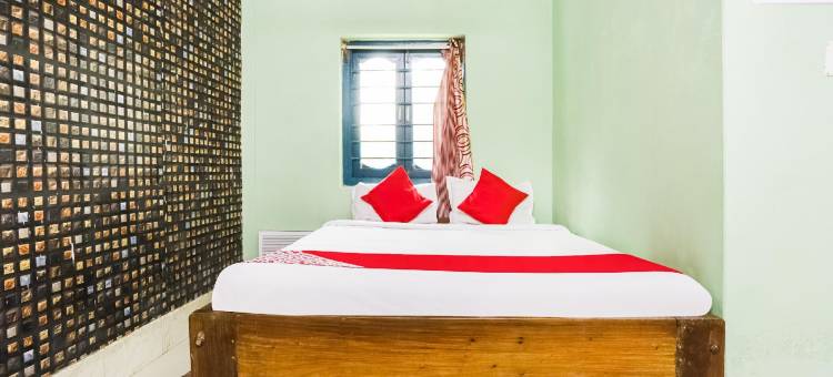 Hotel O Aashna图片