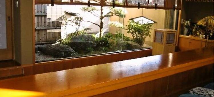 料亭旅馆 京平庄(Ryotei Ryokan Kyoheiso)图片