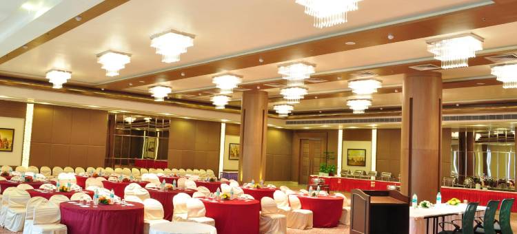 大JBR酒店(The Grand JBR Hotel)图片