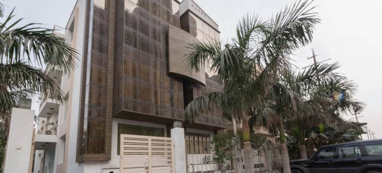 Treebo House Inn图片