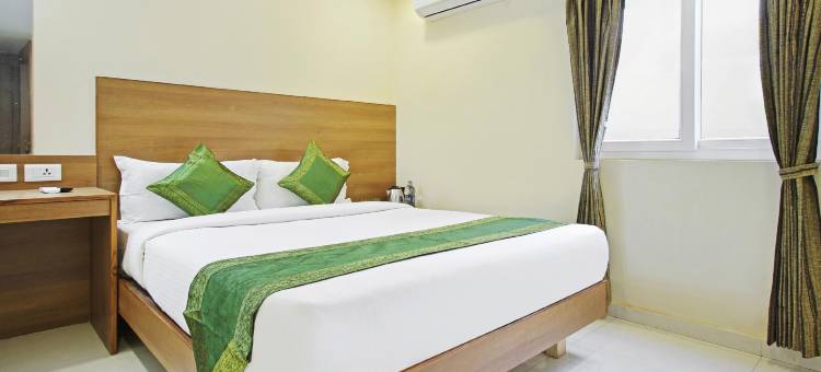 Itsy 酒店詹西驻地(Itsy Hotels Jansi Residency)图片