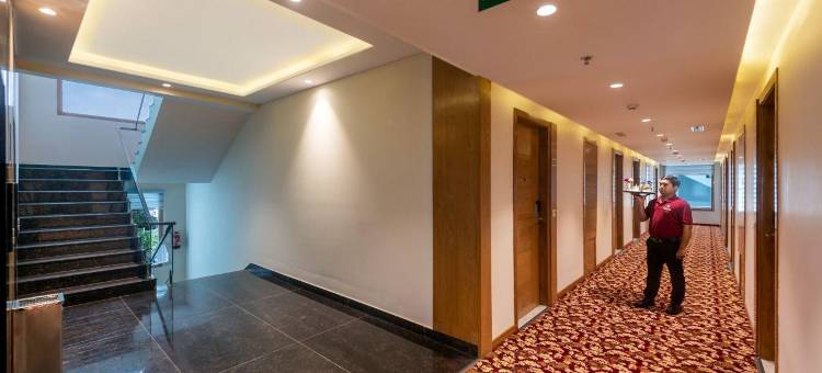 齐普尔领主旅馆(Lords Inn Jaipur)图片