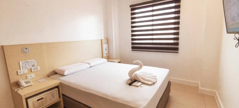 库宝Wow经济型酒店(Wow Budget Hotel Cubao)图片