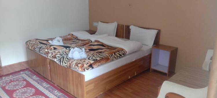 Hotel Dehden Retreat图片