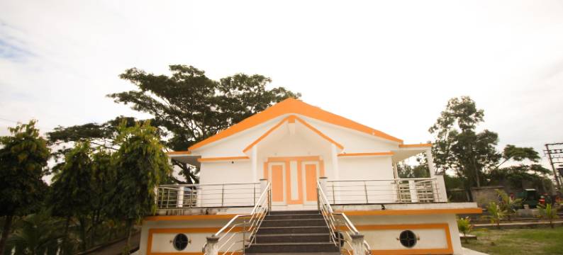 SDD苏兰嘉纳度假村(Sdd Suranjana Resort)图片