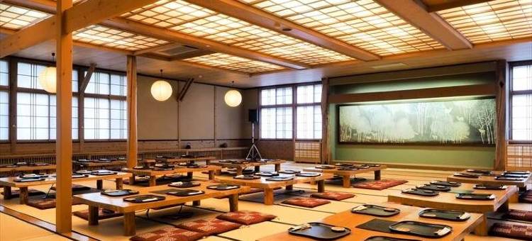 秋田艺术村温泉 汤popo(Akita Art Village Onsen Yupopo)图片