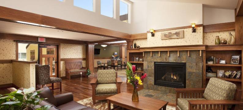 圣路易斯奥比斯保旅人酒店 - 希尔顿启缤精选酒店(The Wayfarer San Luis Obispo, Tapestry by Hilton)图片