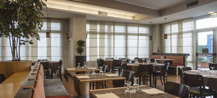 都灵西郁金香酒店(Tulip Inn Turin West)图片