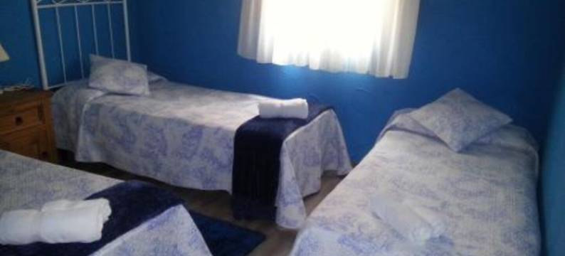 奥博格圣佩拉约酒店(Albergue San Pelayo)图片