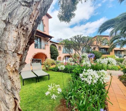 Quinta Splendida Wellness & Botanical Garden Hotel Overview