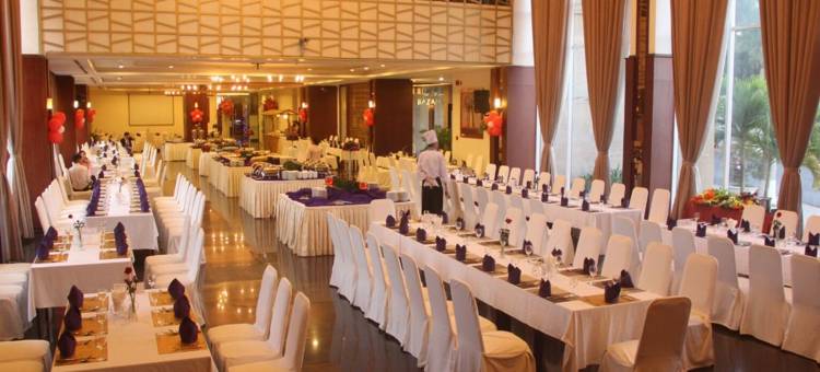西贡帮美酒店(Sai Gon Ban Me Hotel)图片
