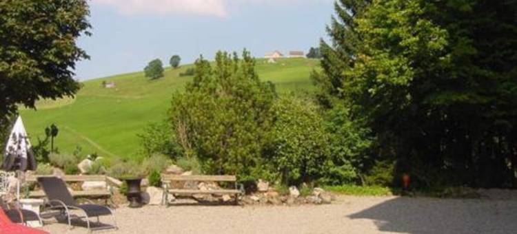 贝尔韦达雷餐厅酒店(Hotel Restaurant Belvedere)图片