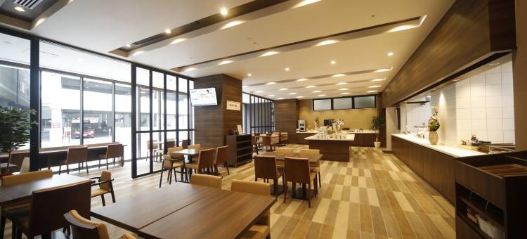 Dormy Inn大分白糸温泉(Dormy Inn Oita)图片