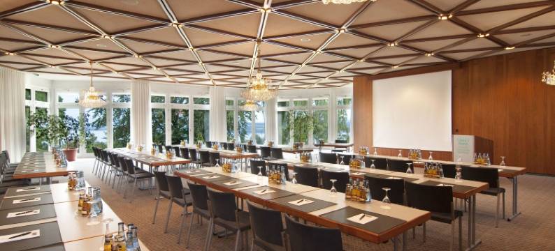 斯特罗哈瑞德酒店(Parkhotel St.Leonhard)图片