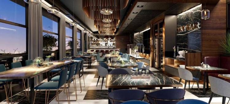 帕诺拉米加酒店(Hotel Panoramika Design & Spa)图片