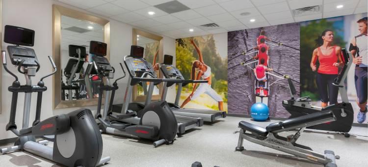 Residence Inn Orangeburg Rockland/Bergen图片