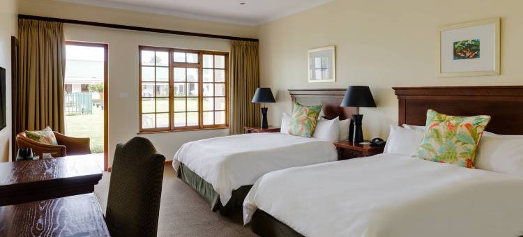 Protea亚酒店乔治国王乔治酒店(Protea Hotel George King George)图片