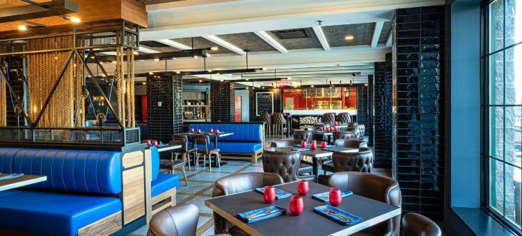 弗雷德里克顿德尔塔酒店(Delta Hotels Fredericton)图片