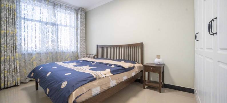 斑马民宿(文明巷分店)图片