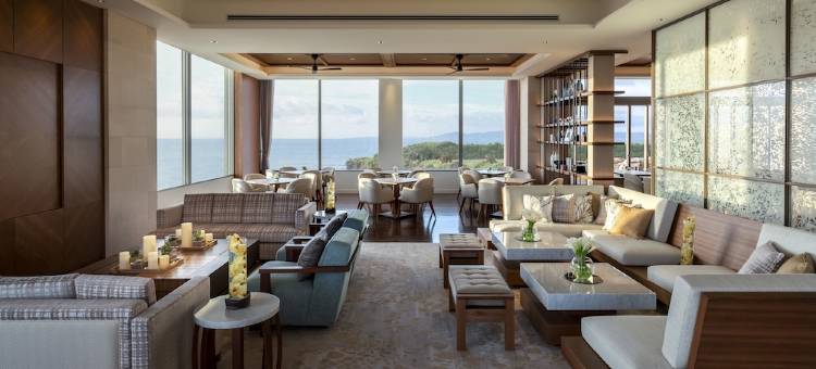 全日空洲际万座海滩度假村(ANA InterContinental Manza Beach Resort by IHG)图片